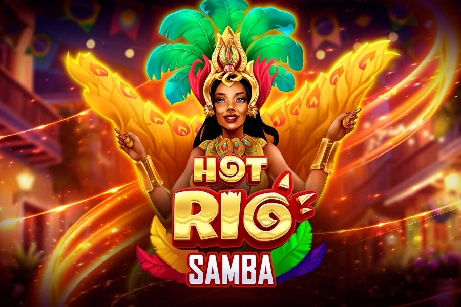 Hot Rio Samba