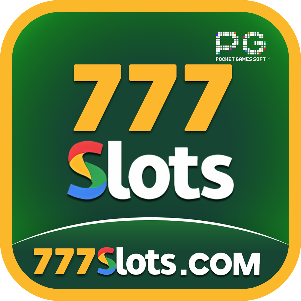 Jogos 777SLOTS