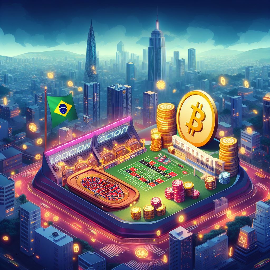 Descubra 777SLOTS: A Principal Plataforma de Apostas no Brasil