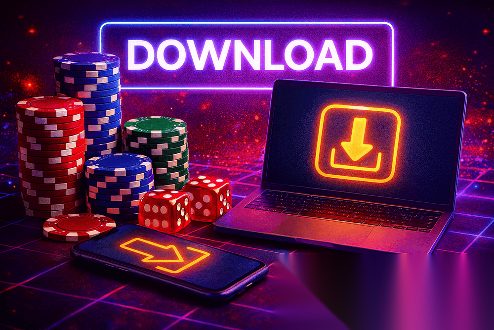 Guia para baixar e instalar o APK 777SLOTS