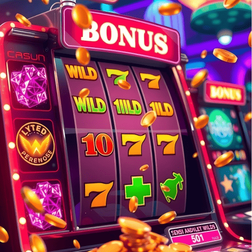 Benefícios do programa VIP da 777SLOTS para jogadores