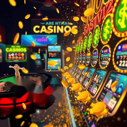 777SLOTS com 50+ mesas de cassino ao vivo em HD 4K.