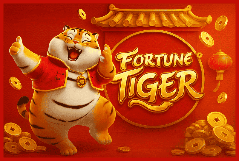Jogo Tiger Ox Mouse da 777SLOTS.