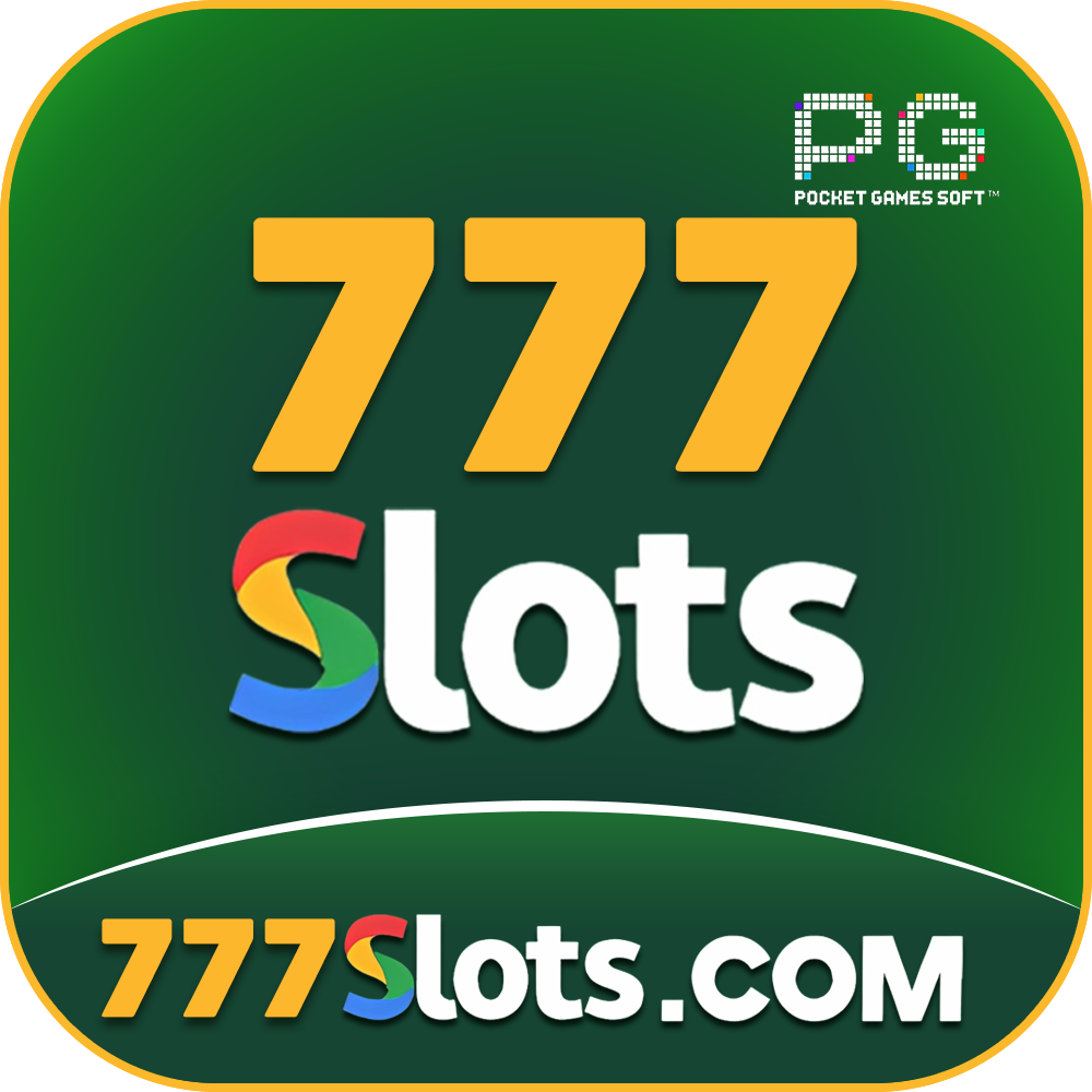 Logo da 777SLOTS