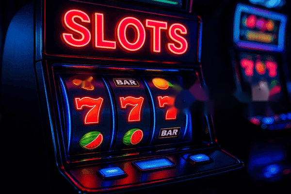 Variedade de 2000 jogos de caça-níqueis na 777SLOTS.
