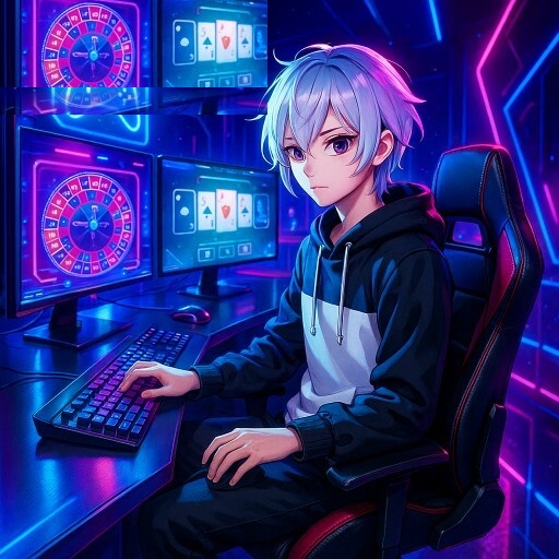 Imagem promocional da 777SLOTS mostrando a plataforma e suas vantagens