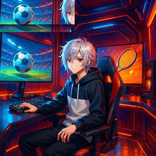 Imagem promocional da 777SLOTS mostrando a plataforma e suas vantagens