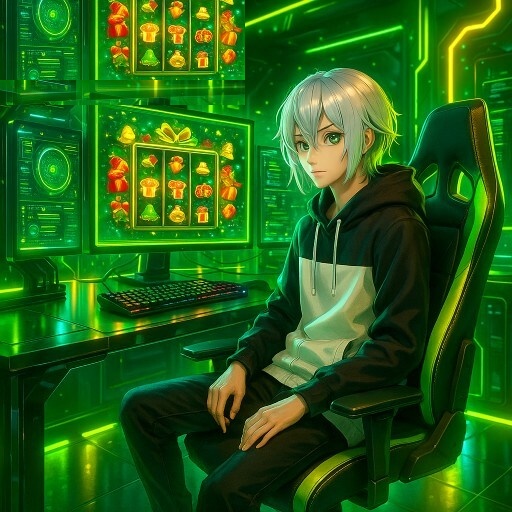 Imagem promocional da 777SLOTS mostrando a plataforma e suas vantagens