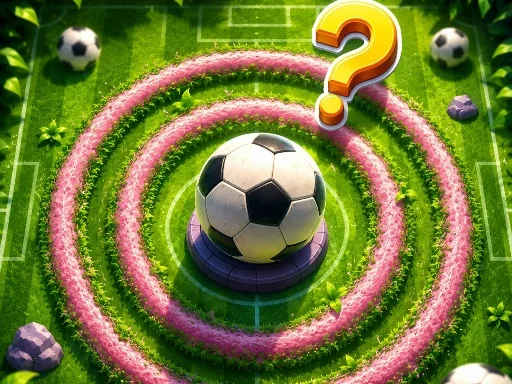 Football Marble Shooter - 777SLOTS