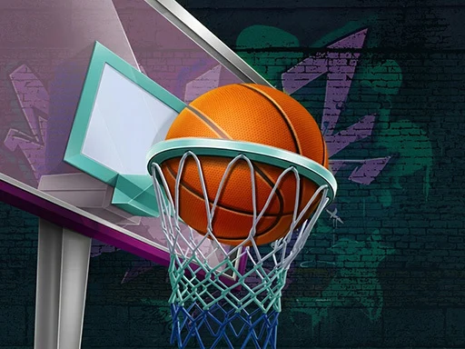 Basketball GOAT - 777SLOTS