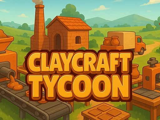 Clay Craft Tycoon - 777SLOTS
