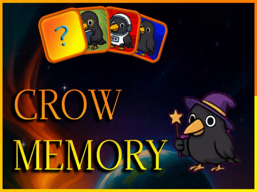 Crow Memory - 777SLOTS