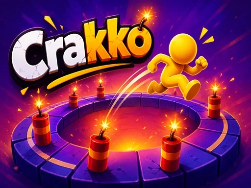 Crakko - 777SLOTS