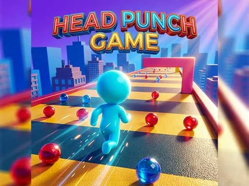Head Punch Game - 777SLOTS