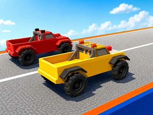 Faster Car Race - 777SLOTS