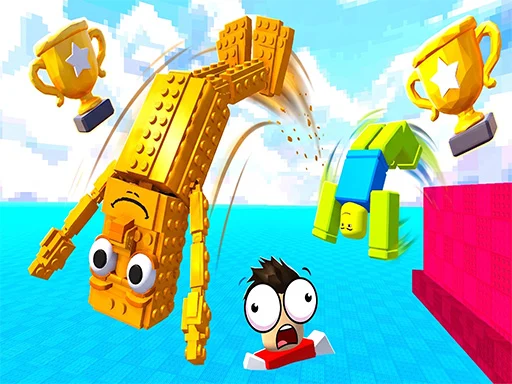 Obby +1 Double Jump - 777SLOTS