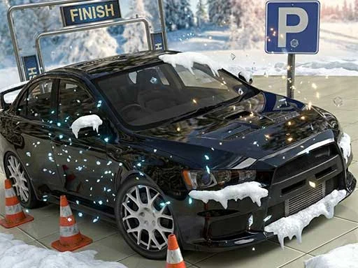 Advance Car Game Parking - 777SLOTS