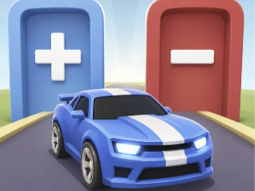 Upgrade the CARS - 777SLOTS