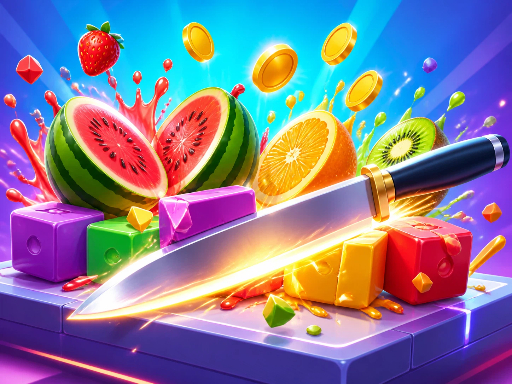 Slice It - 777SLOTS