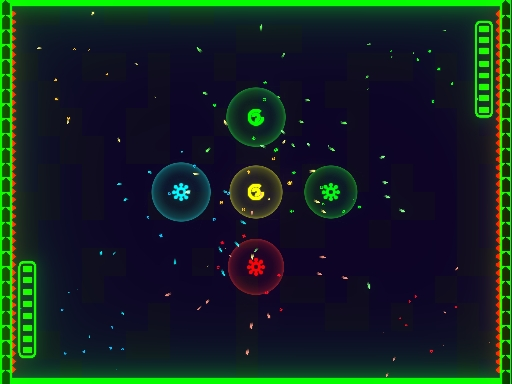 REFLEX PONG - 777SLOTS