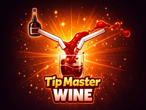 Tip Master Wine - 777SLOTS