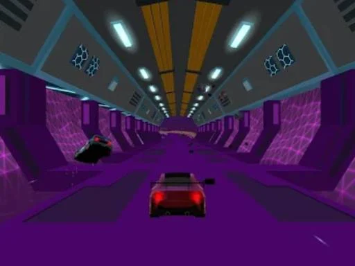Speed Master Cars - 777SLOTS