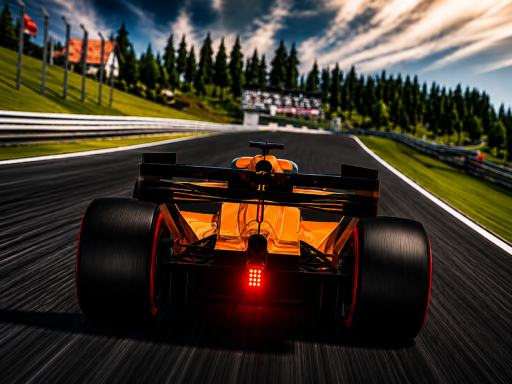 Apex Racer - 777SLOTS