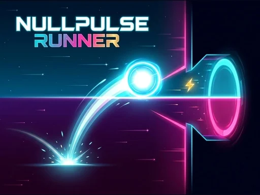Nullpulse Runner - 777SLOTS