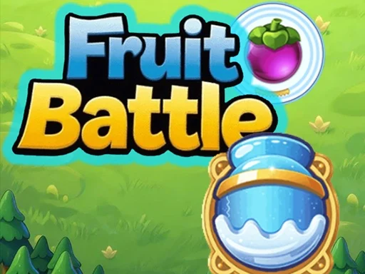 FruitBattle - 777SLOTS