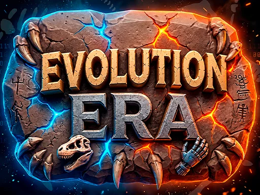 Evolution Era - 777SLOTS