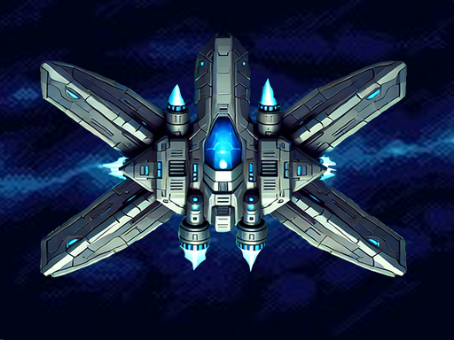 Full Space Shooter - 777SLOTS