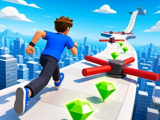 Car Stunt Master 3D - 777SLOTS