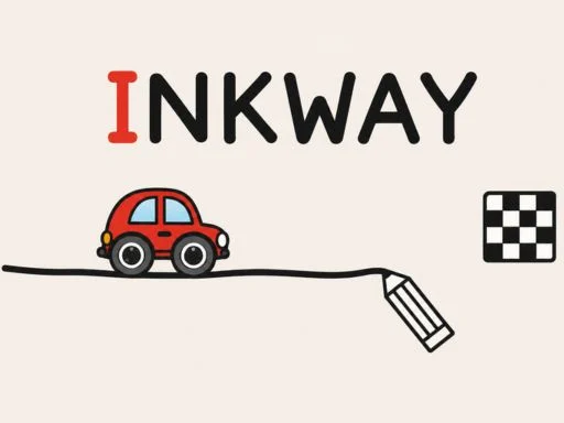 Inkway - 777SLOTS