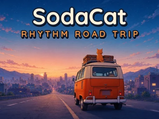sodacat - 777SLOTS