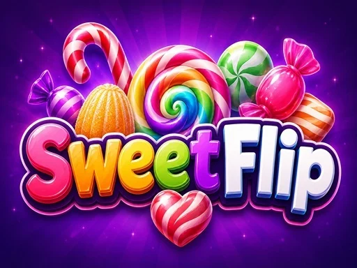SweetFlip - 777SLOTS