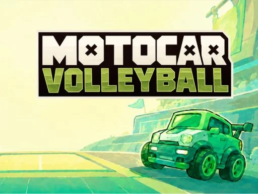 motorcarvolleyball - 777SLOTS
