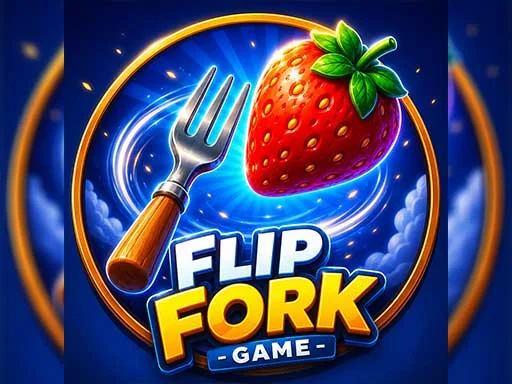Flip Fork Game - 777SLOTS