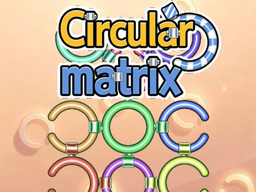 Circularmatrix - 777SLOTS