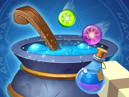 Craft Magic World Escape - 777SLOTS