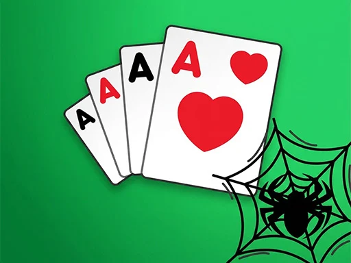 Klondike Solitaire Game - 777SLOTS