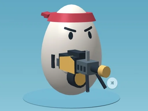 Yolk Ops   Egg Arena - 777SLOTS