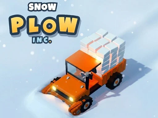 Snow Plow Inc. - 777SLOTS