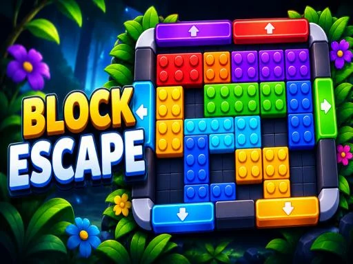 Blockibo: Color Blocks - 777SLOTS