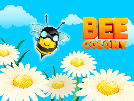 Bee Colony - 777SLOTS