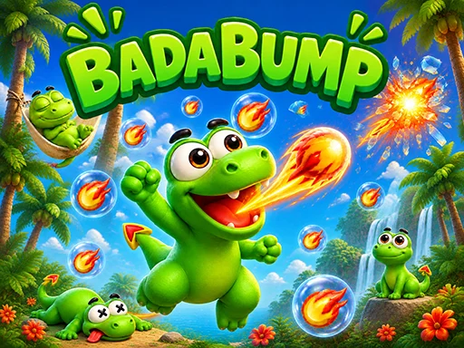 Badabump - 777SLOTS