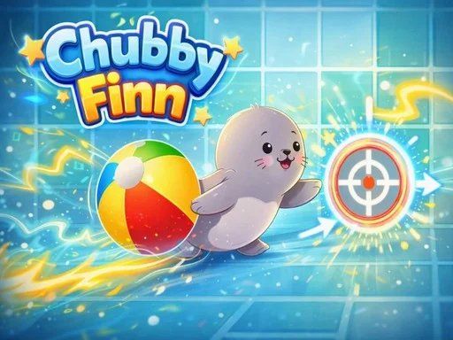 Chubby Finn - 777SLOTS