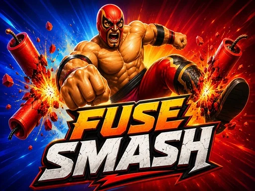 FuseSmash - 777SLOTS