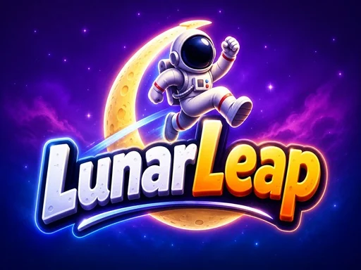 LunarLeap - 777SLOTS