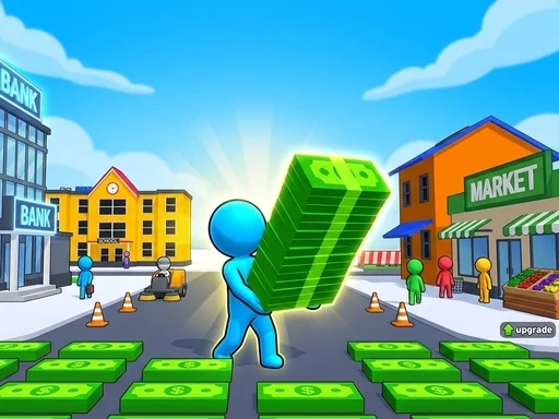 Town Builder Inc. - 777SLOTS