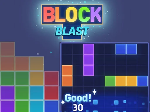 BlockBlast - 777SLOTS